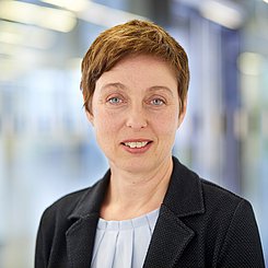 Frau Prof. Dr., StBin. Claudia Neugebauer