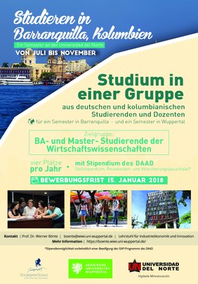 Uni wuppertal singles